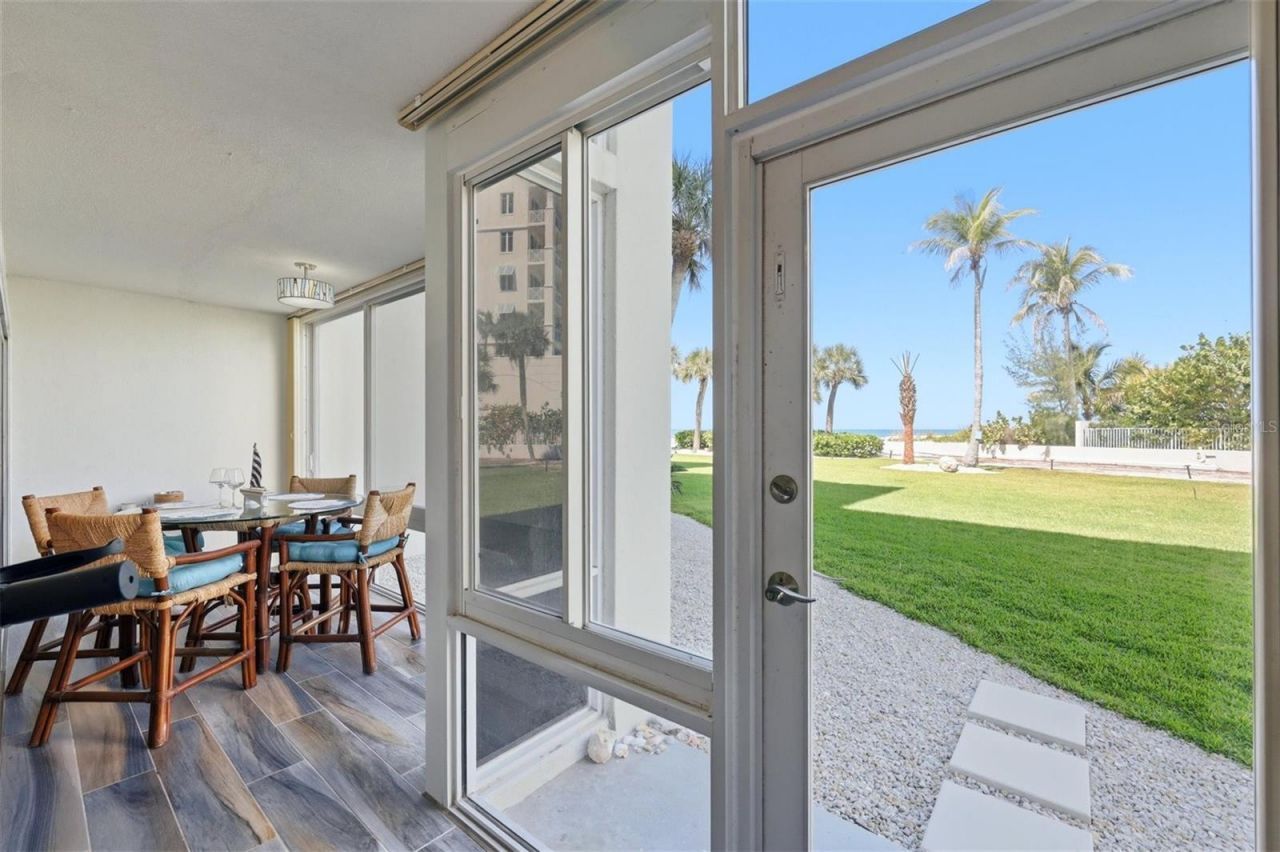 2110 Benjamin Franklin Drive , Unit 104, Sarasota, FL 34236 Photo