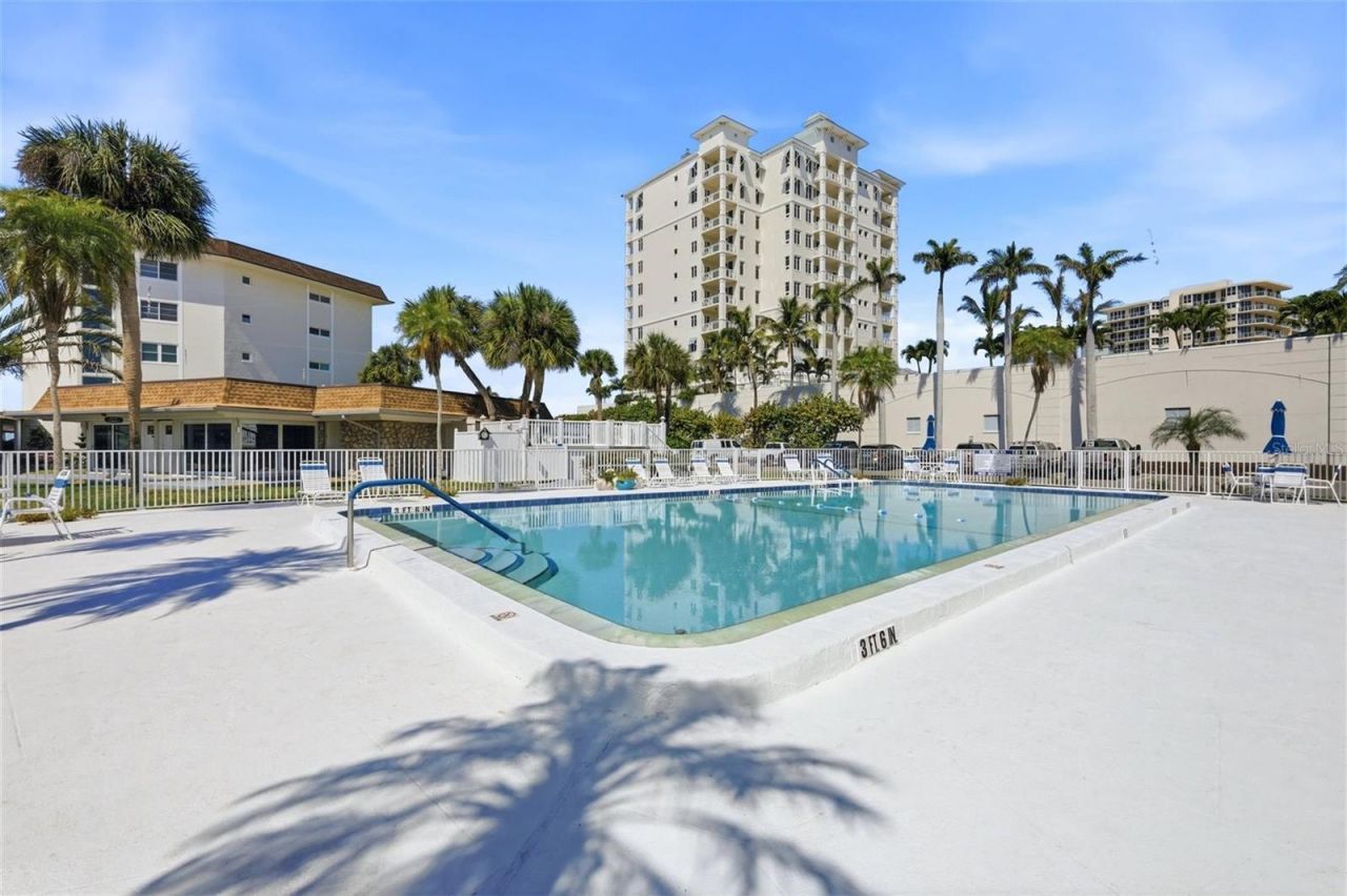 2110 Benjamin Franklin Drive , Unit 104, Sarasota, FL 34236 Photo
