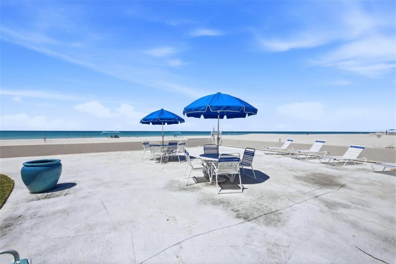 2110 Benjamin Franklin Drive , Unit 104, Sarasota, FL 34236 Photo