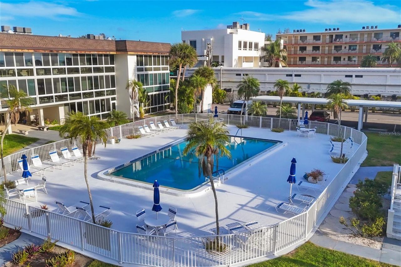 2110 Benjamin Franklin Drive , Unit 104, Sarasota, FL 34236 Photo