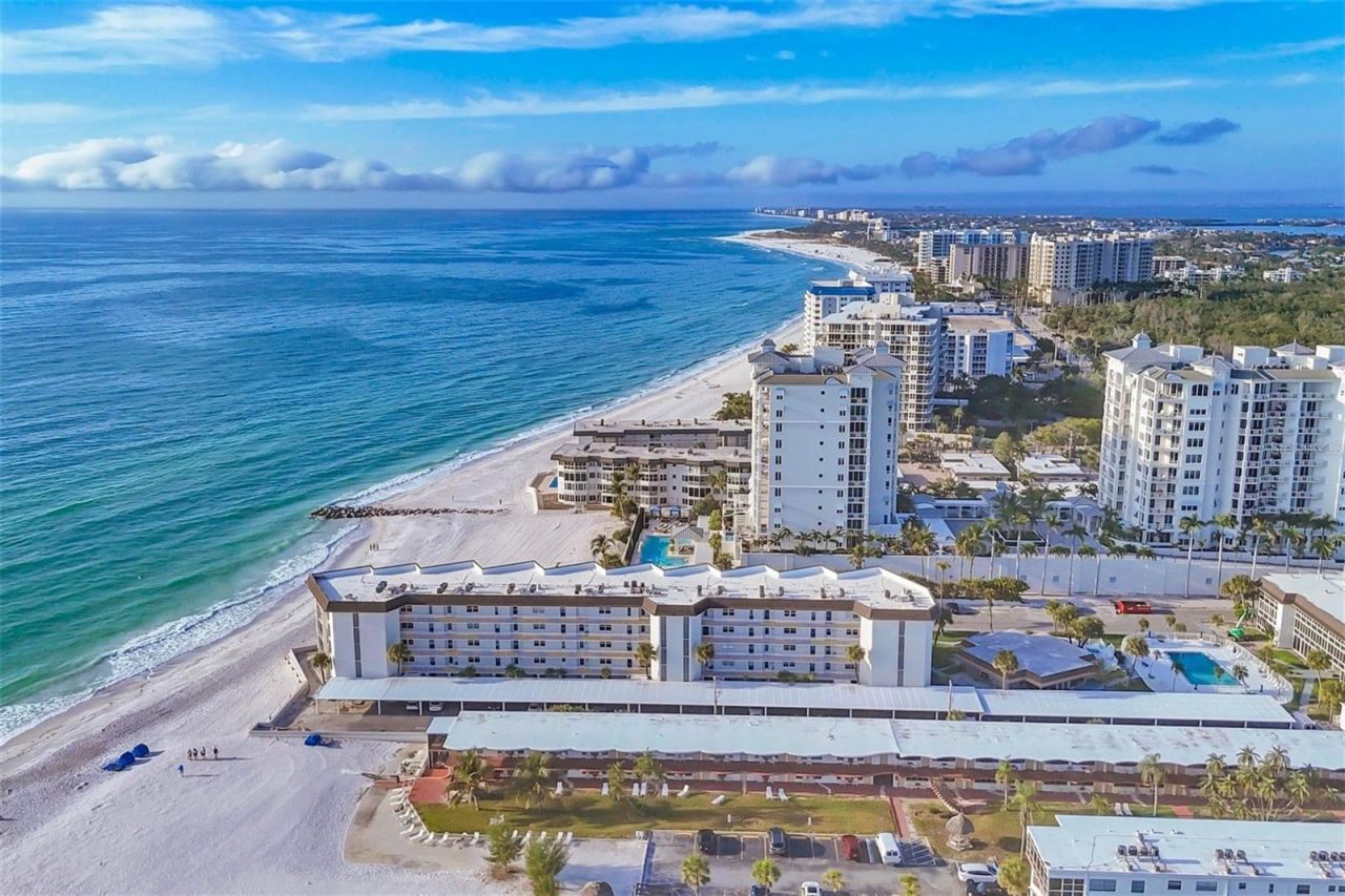 2110 Benjamin Franklin Drive , Unit 104, Sarasota, FL 34236 Photo