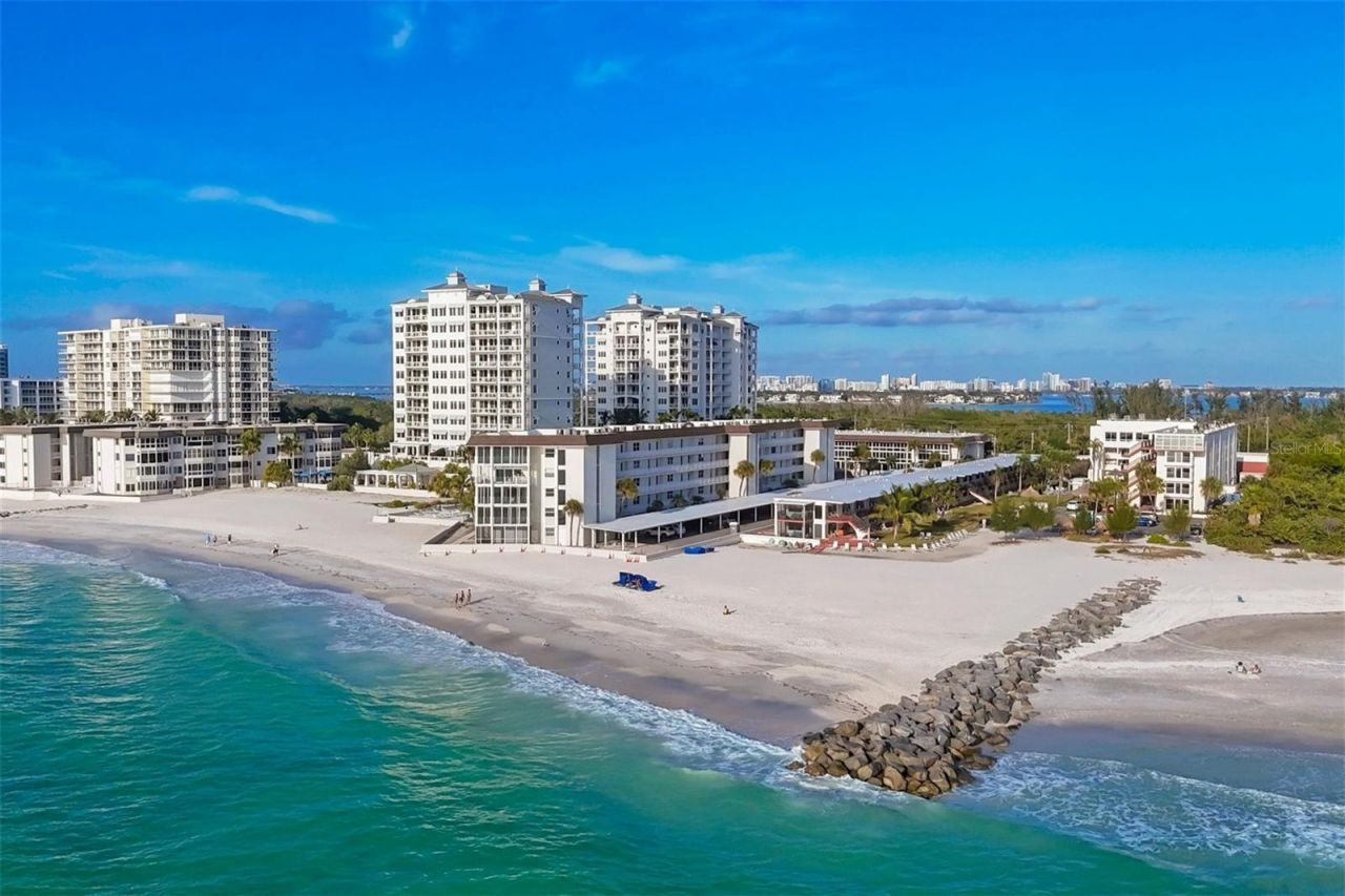 2110 Benjamin Franklin Drive , Unit 104, Sarasota, FL 34236 Photo