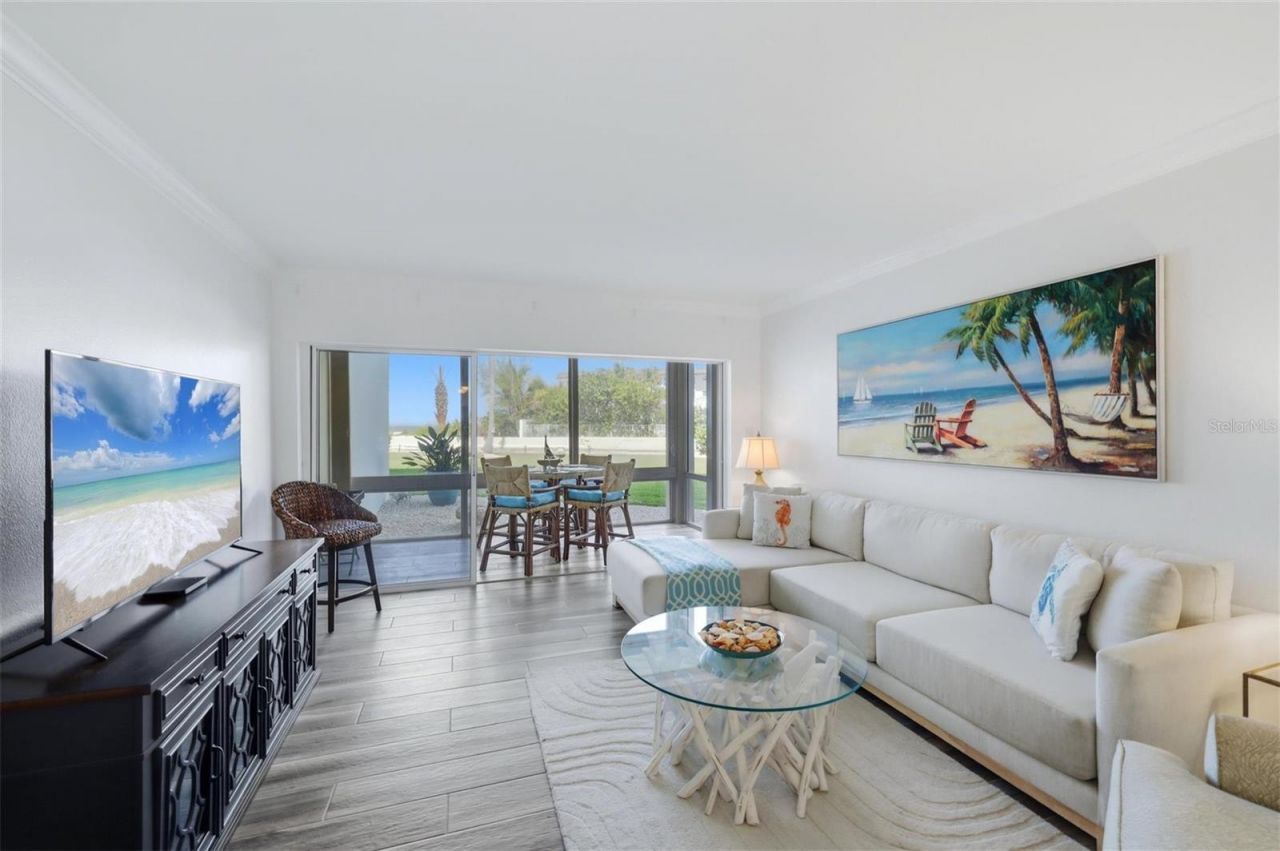 2110 Benjamin Franklin Drive , Unit 104, Sarasota, FL 34236 Photo