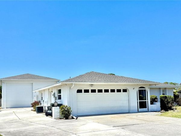 1505 MORGAN STREET, NOKOMIS, FL 34275