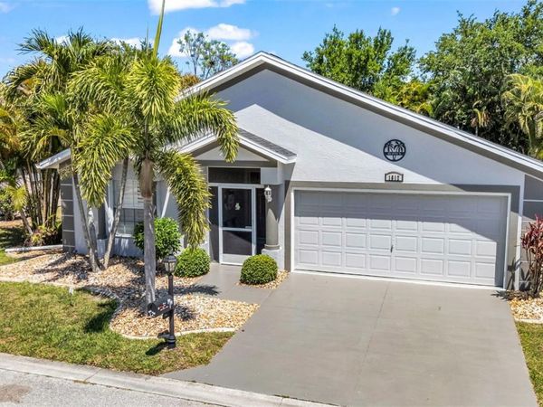 1812 BIRMINGHAM BOULEVARD, PUNTA GORDA, FL 33980
