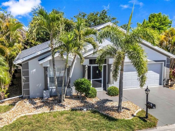 1812 BIRMINGHAM BOULEVARD , PUNTA GORDA, FL 33980