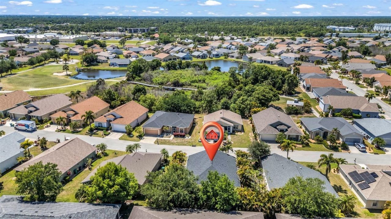 1812 Birmingham Boulevard, Punta Gorda, FL 33980 Photo
