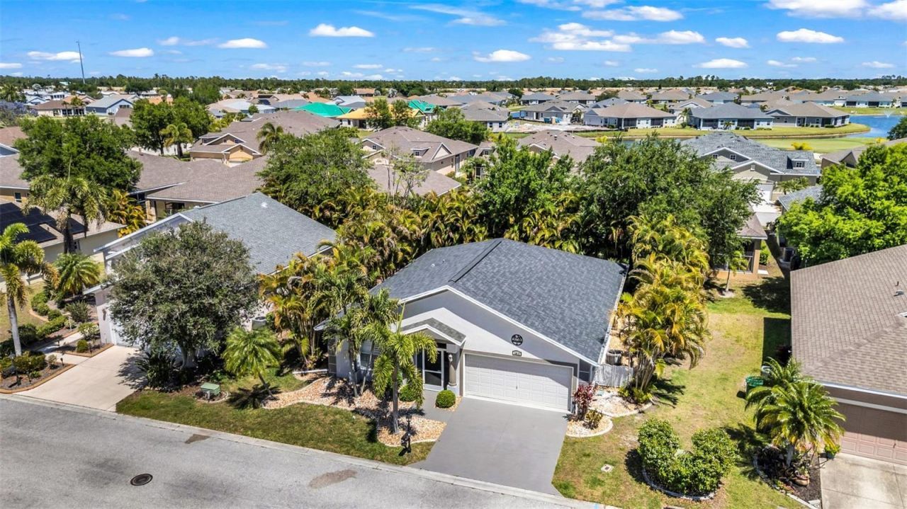 1812 Birmingham Boulevard, Punta Gorda, FL 33980 Photo