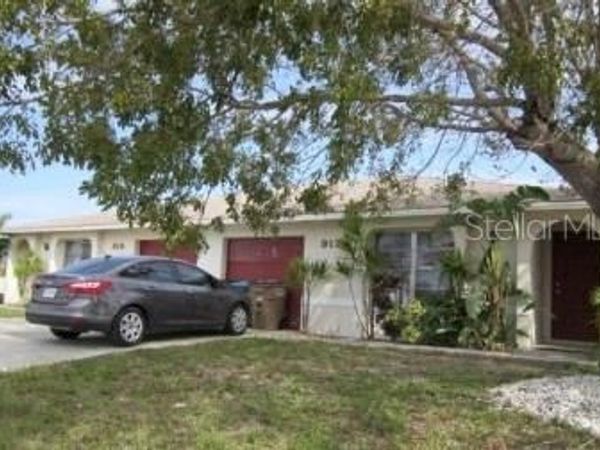 919 CAPE CORAL PARKWAY W, CAPE CORAL, FL 33914