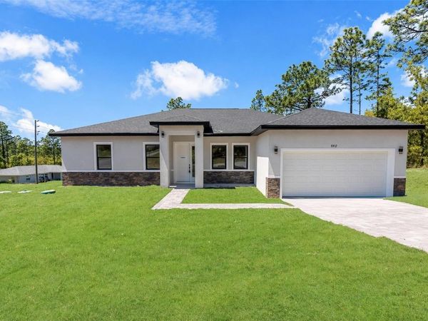 8812 N LANSEN WAY , CITRUS SPRINGS, FL 34434