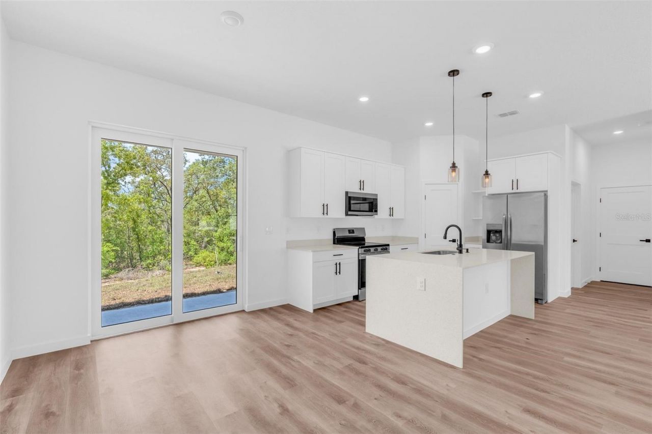 8812 N Lansen Way, Citrus Springs, FL 34434 Photo