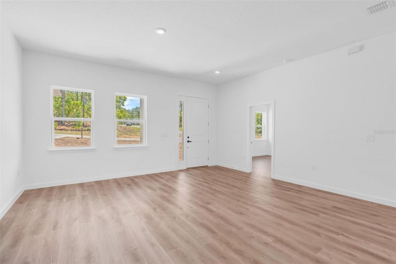 8812 N Lansen Way, Citrus Springs, FL 34434 Photo