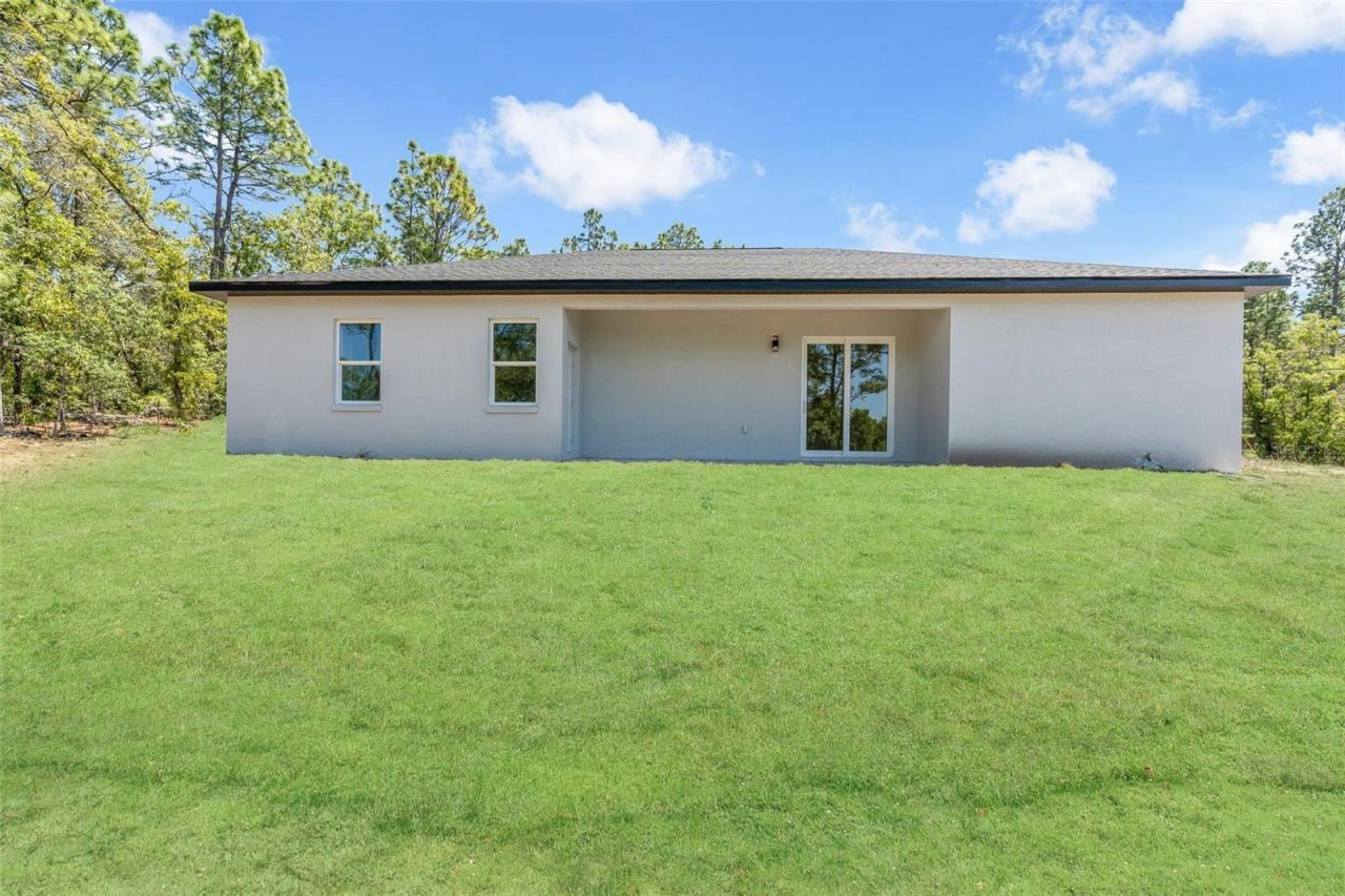 8812 N Lansen Way, Citrus Springs, FL 34434 Photo