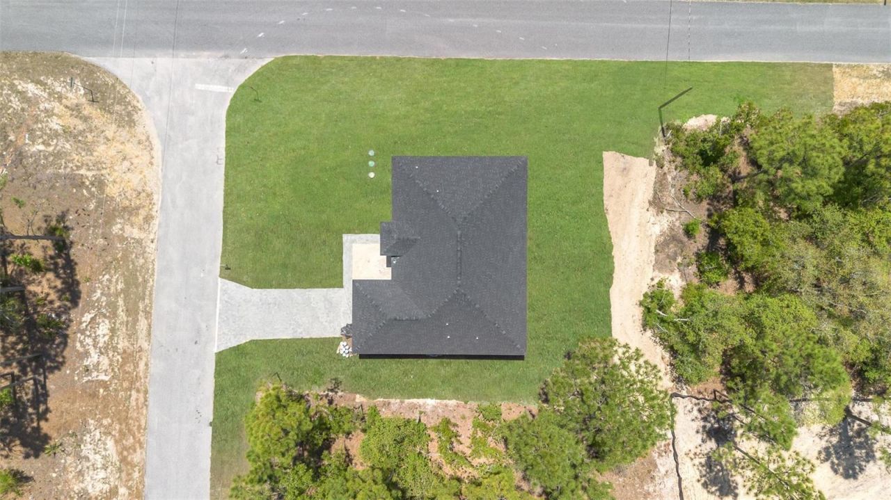 8812 N Lansen Way, Citrus Springs, FL 34434 Photo