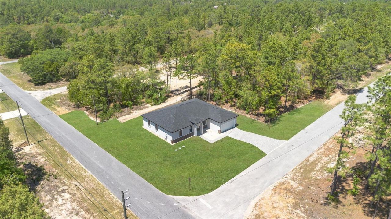 8812 N Lansen Way, Citrus Springs, FL 34434 Photo