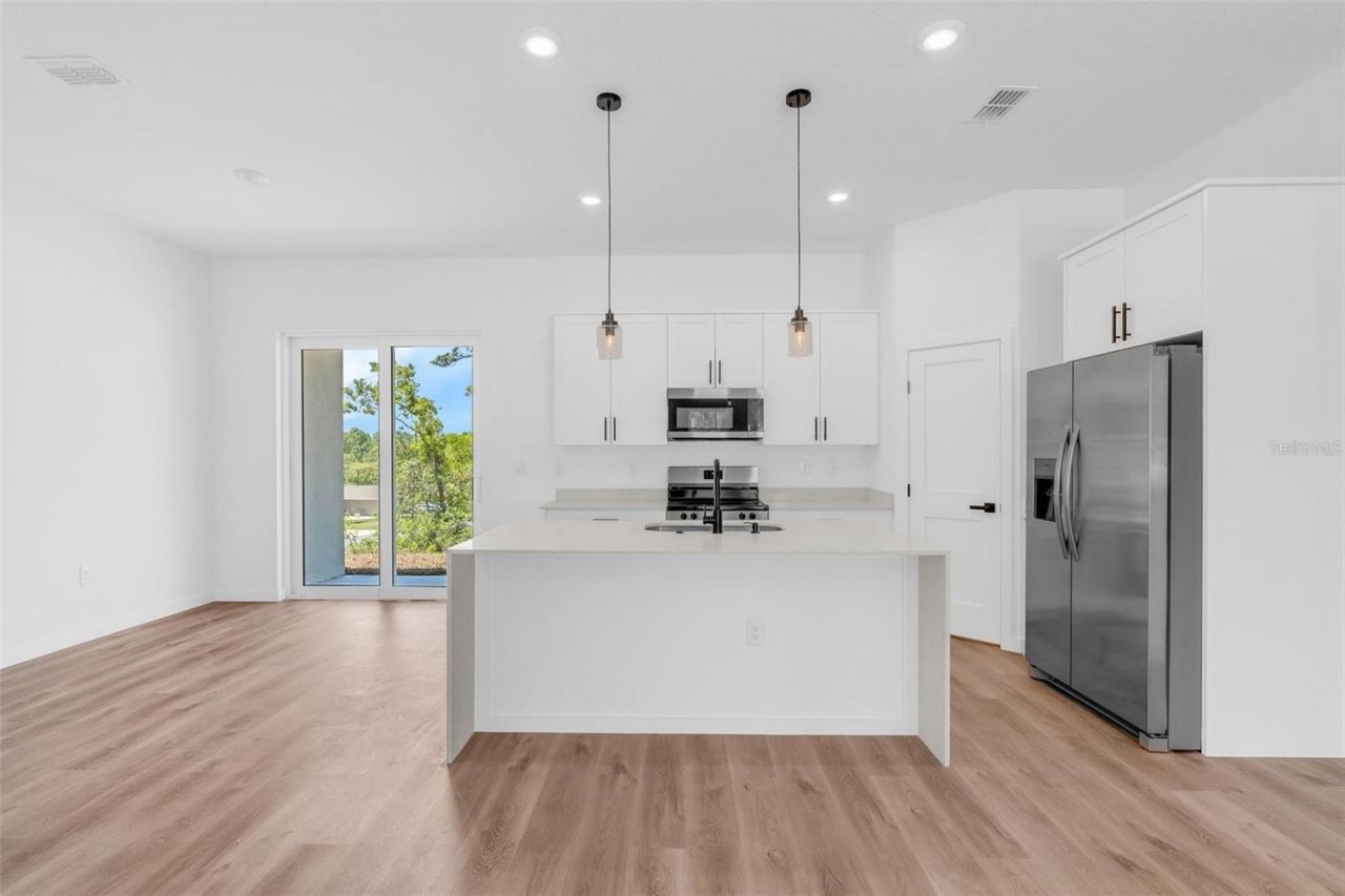 8812 N Lansen Way, Citrus Springs, FL 34434 Photo