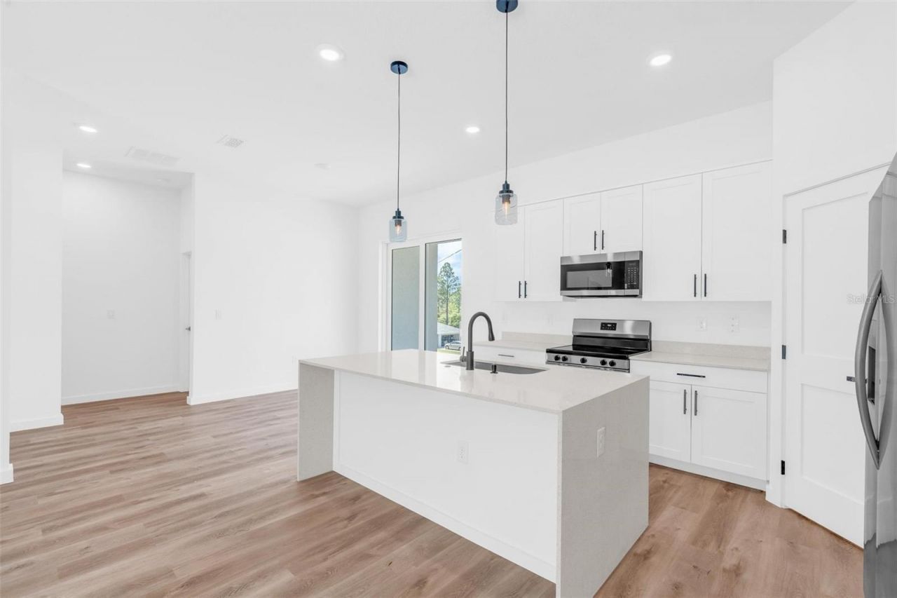 8812 N Lansen Way, Citrus Springs, FL 34434 Photo