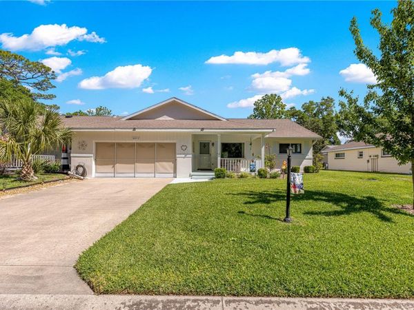 8671 SW 97TH STREET , Unit G, OCALA, FL 34481