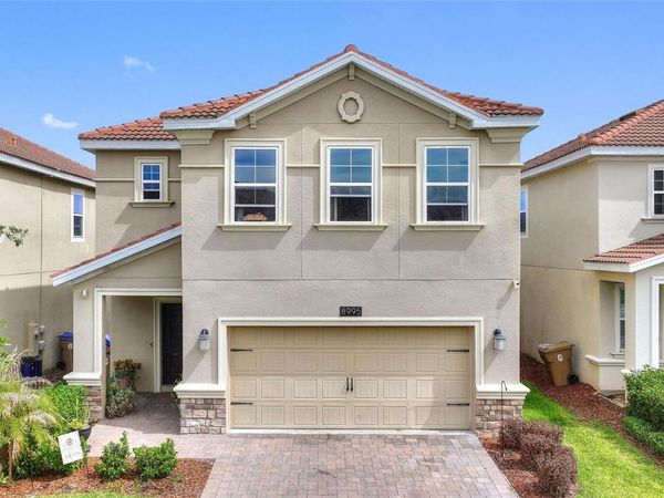 8995 FLUFFY LIE COURT , DAVENPORT, FL 33896