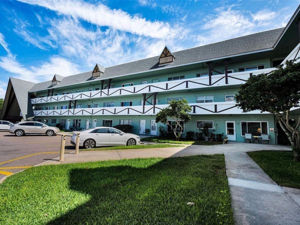 2043 DENMARK STREET, Unit 39, CLEARWATER, FL 33763