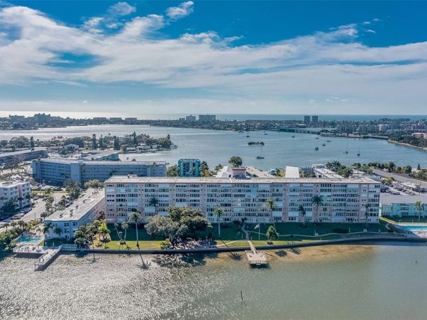 1847 SHORE DRIVE S, Unit 117, SOUTH PASADENA, FL 33707