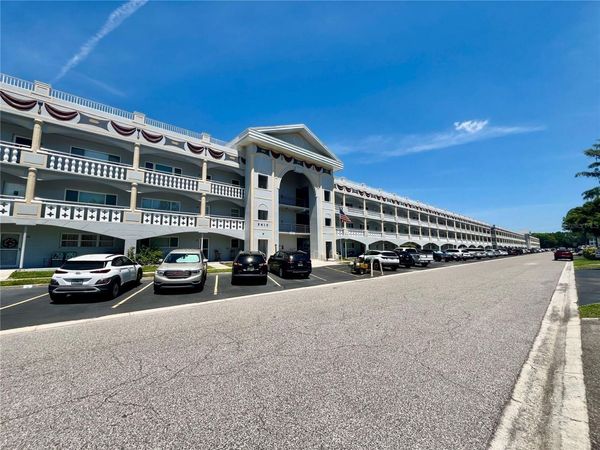 2410 FRANCISCAN DRIVE , Unit 12, CLEARWATER, FL 33763