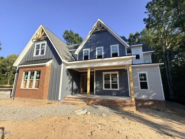 333 Black Caviar Way, Raleigh, NC 27603