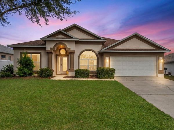 5683 BRACKENWOOD DRIVE , SPRING HILL, FL 34609