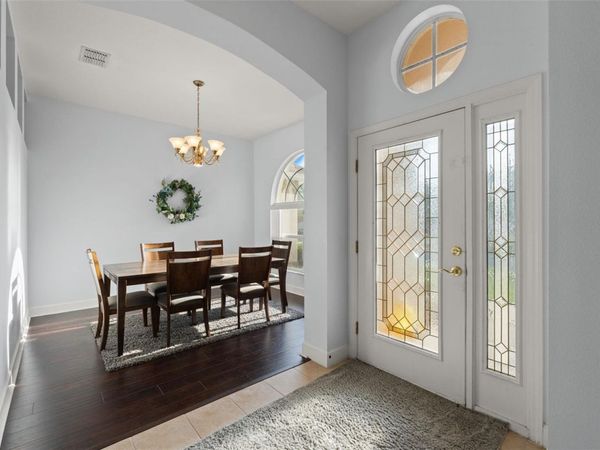 5683 BRACKENWOOD DRIVE , SPRING HILL, FL 34609