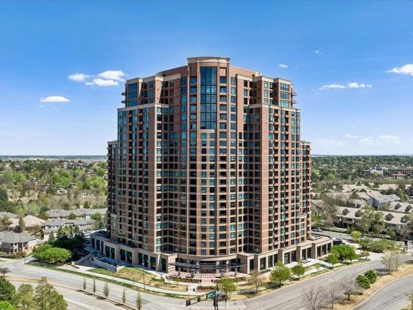 8100 E Union Avenue, Unit 1804, Denver, CO 80237