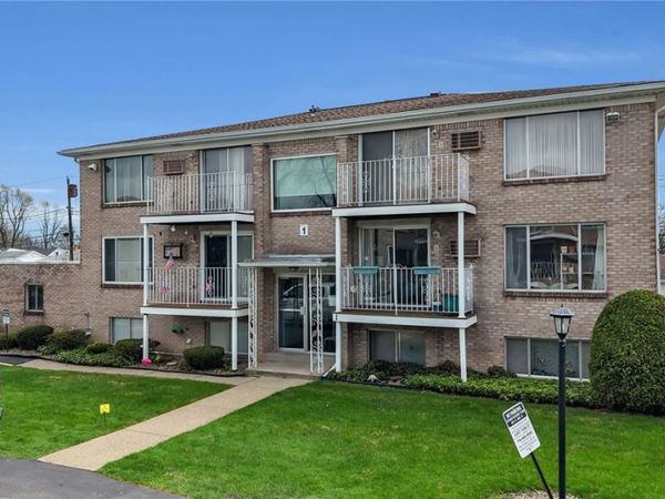 3433 Harlem Road, Unit 1-4, Cheektowaga, NY 14225