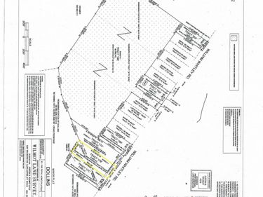 17B William Whitley Road, Stanford, KY 40484