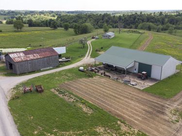 850 W Gardner Road, Cynthiana, KY 41031