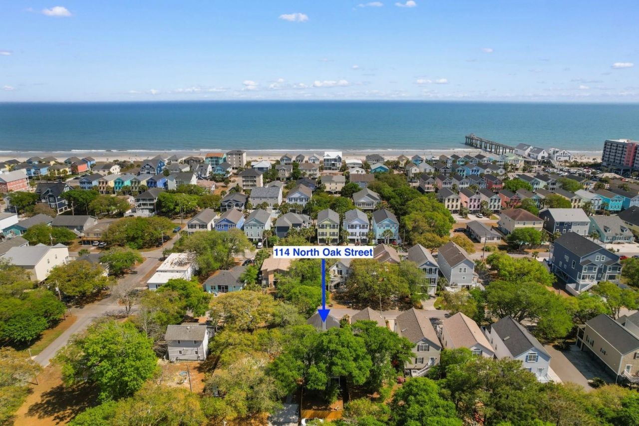 114 N Oak St.  Photo 31