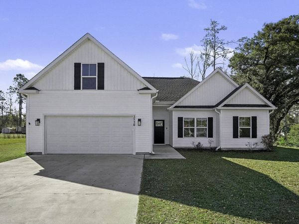 2520 Suzanne Dr. , Conway, SC 29526