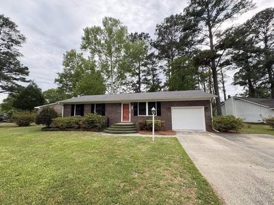 302 Bragdon Ave. , Georgetown, SC 29440