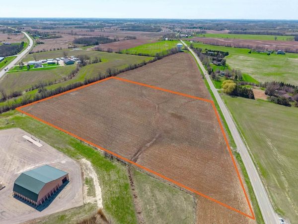 COUNTY ROAD N, Oshkosh, WI 54904