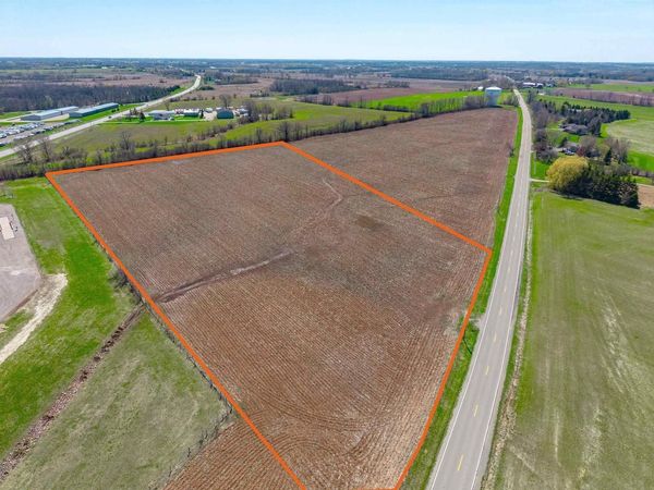 COUNTY ROAD N, Oshkosh, WI 54904