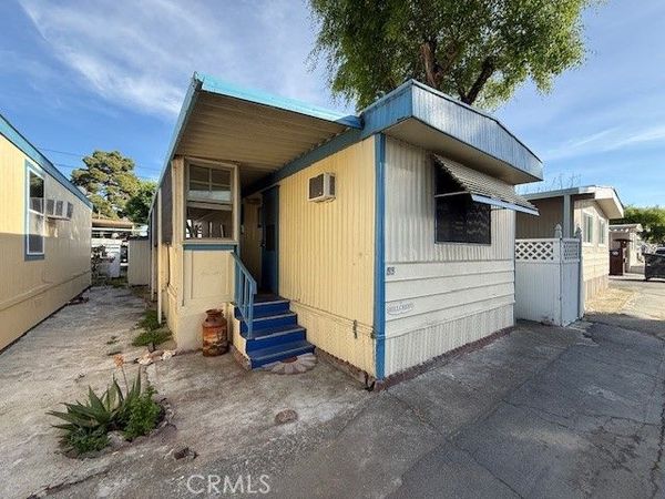 2399 E 14th St. , Unit 55, San Leandro, CA 94577