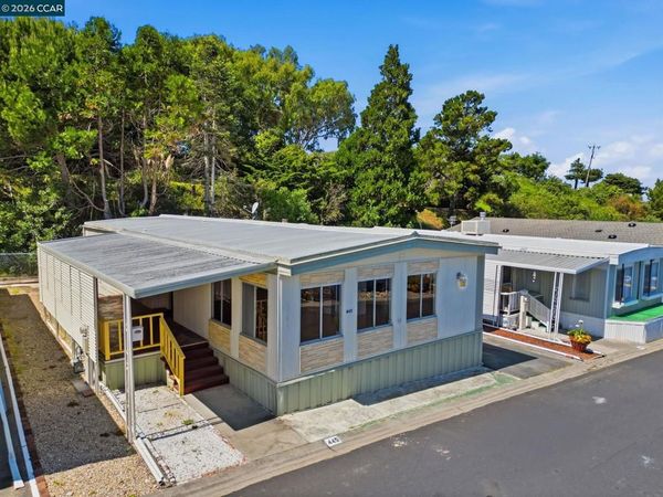 16401 San Pablo Ave, San Pablo, CA 94806