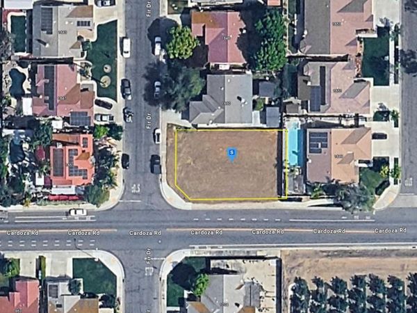 1654 Fir Drive, Los Banos, CA 93635