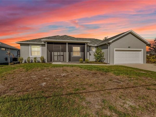 2221 Wakefield ST , PORT CHARLOTTE, FL 33948