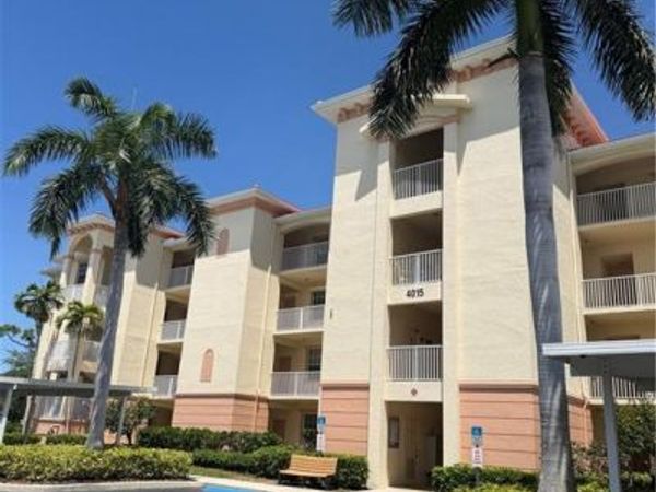 4015 Palm Tree BLVD, Unit 208, CAPE CORAL, FL 33904