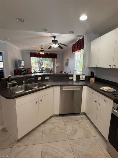 4015 Palm Tree Blvd, Unit 208, Cape Coral, FL 33904 Photo