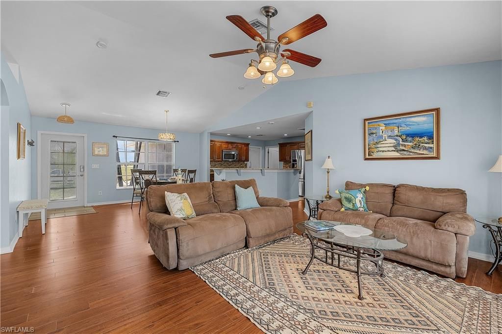 3928 NW 41st Pl, Cape Coral, FL 33993 Photo