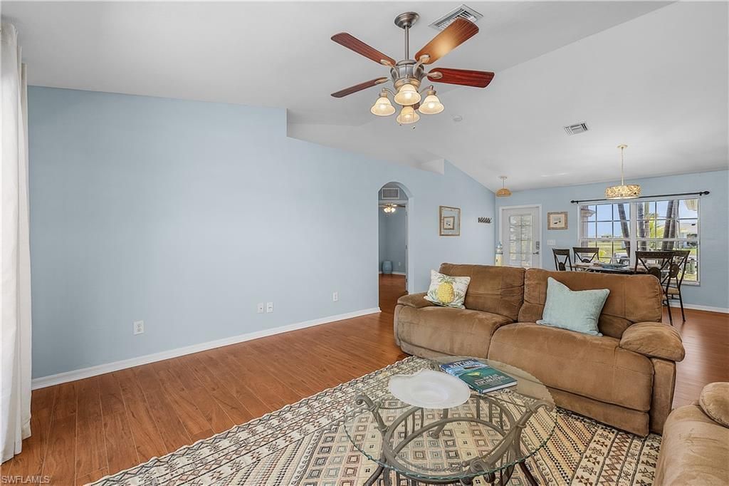 3928 NW 41st Pl, Cape Coral, FL 33993 Photo