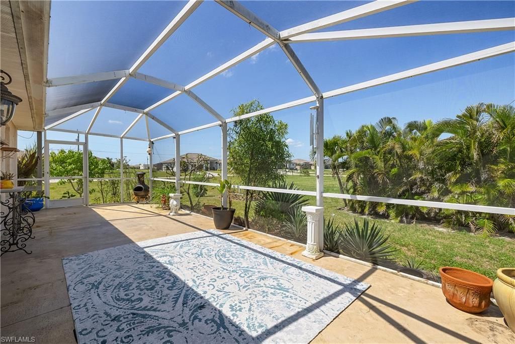 3928 NW 41st Pl, Cape Coral, FL 33993 Photo