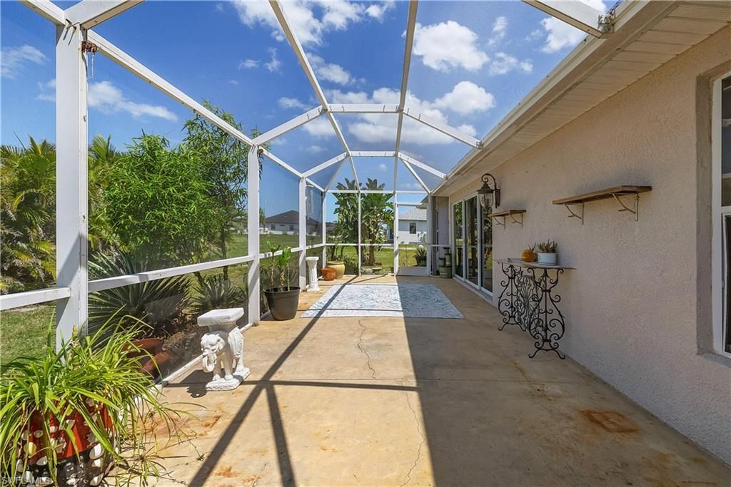 3928 NW 41st Pl, Cape Coral, FL 33993 Photo