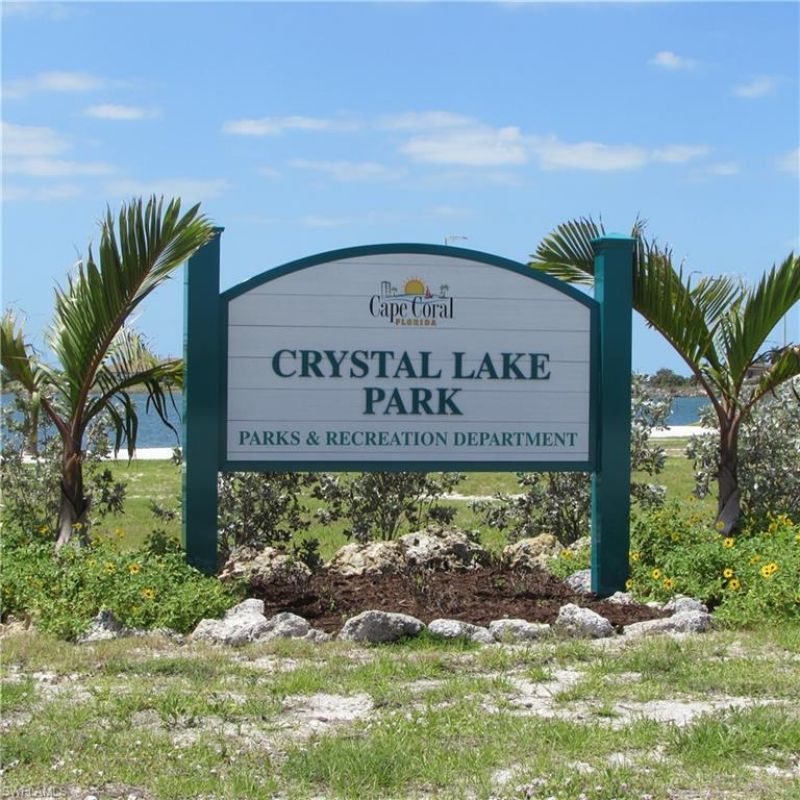 3928 NW 41st Pl, Cape Coral, FL 33993 Photo