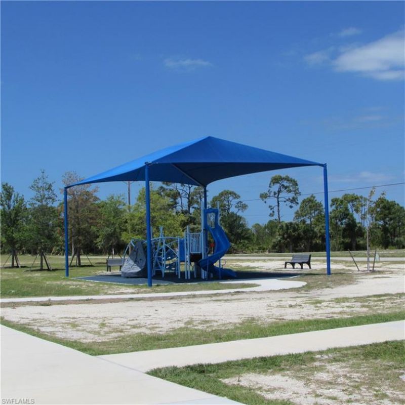 3928 NW 41st Pl, Cape Coral, FL 33993 Photo